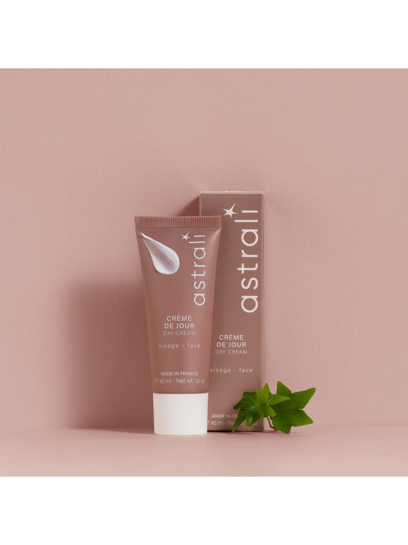 Astrali nappali krém