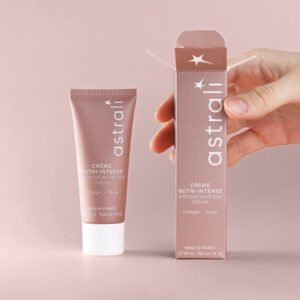 Astrali intenzív tápláló krém