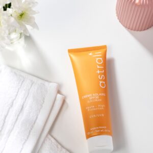 Astrali Naptej SPF 30