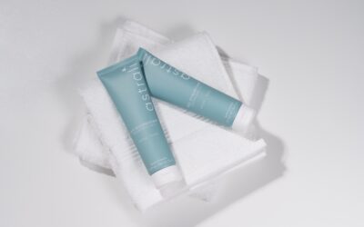 Fedezd fel a testápolási rutint – 2 lépésben a ragyogó bőrért