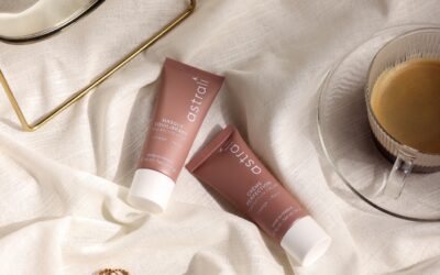 Megoldás a kombinált és zsíros bőrre – hogyan tartsd egyensúlyban?