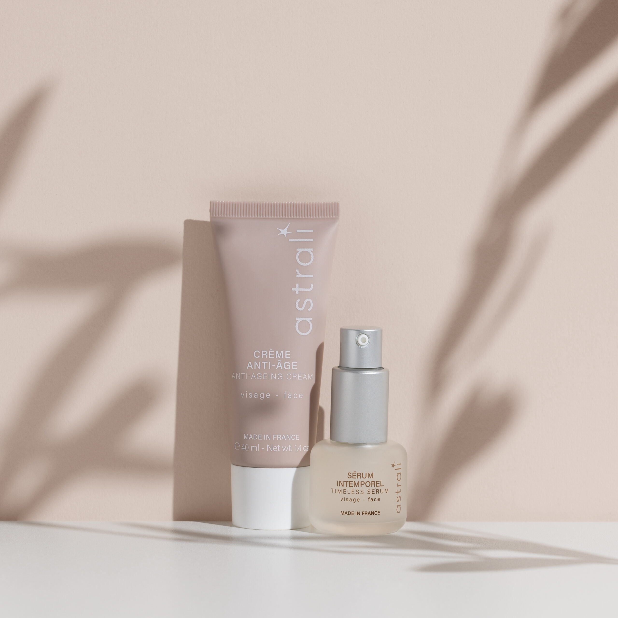 ASTRALI BALANCING MASK